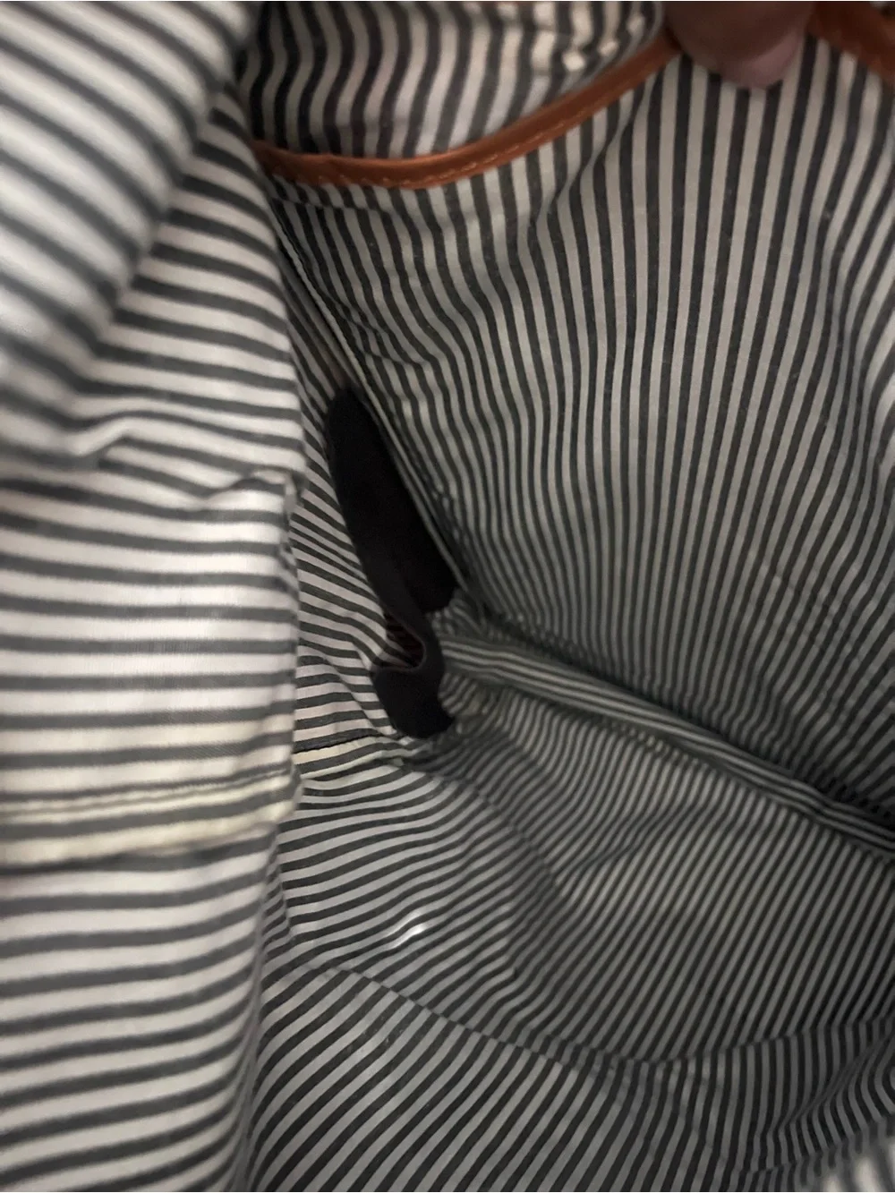 Made Free charcoal grey